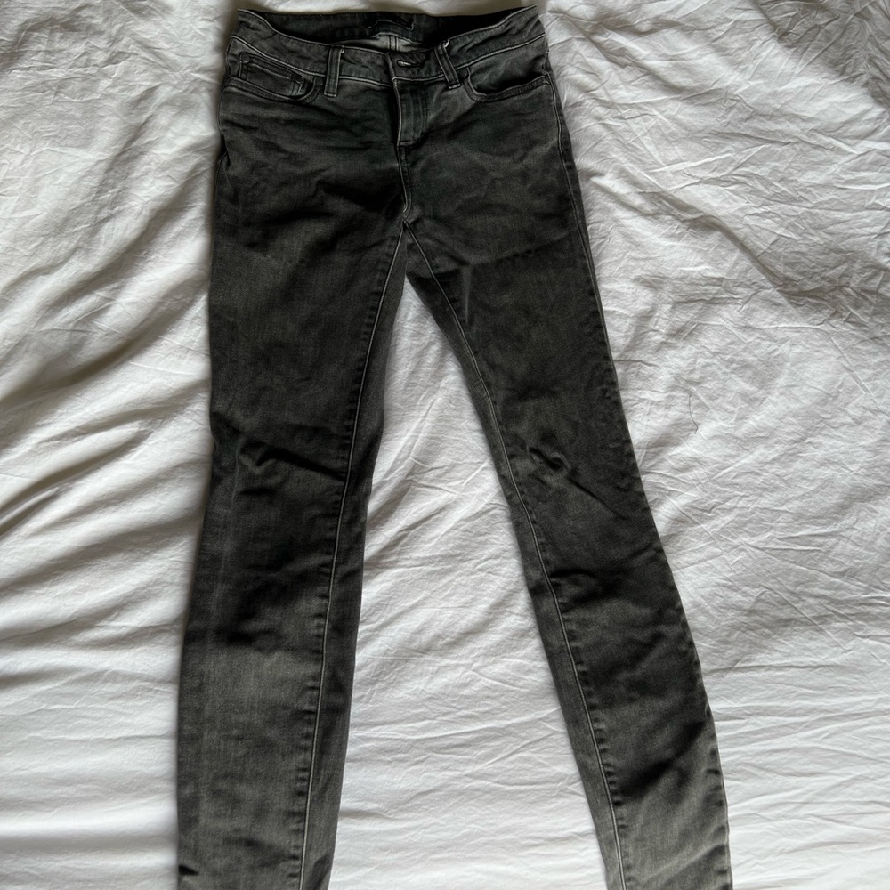 Prana Stretch Jeans